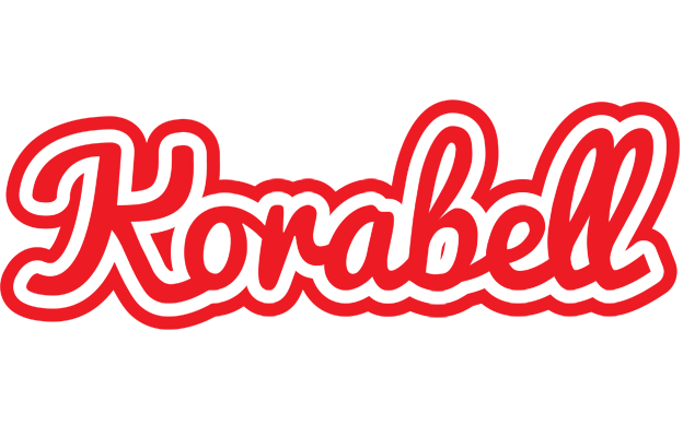 Korabell sunshine logo