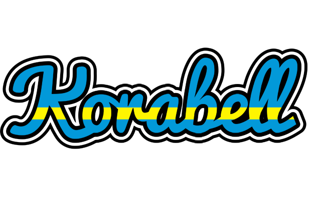 Korabell sweden logo