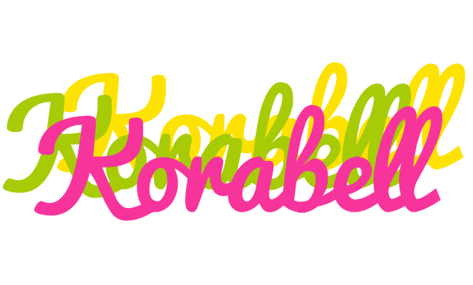 Korabell sweets logo