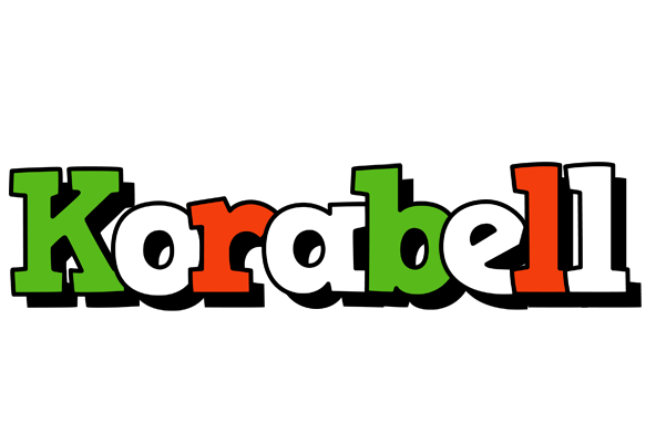 Korabell venezia logo