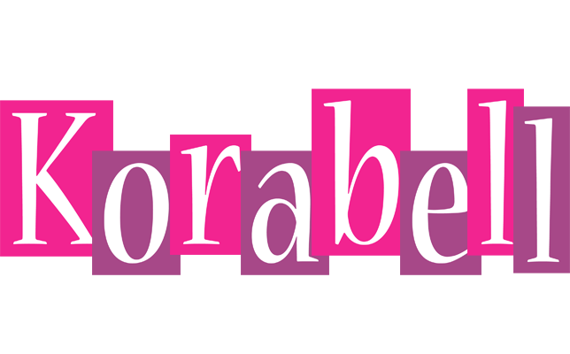 Korabell whine logo
