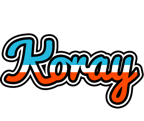 Koray america logo