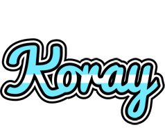 Koray argentine logo