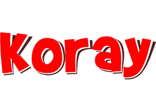 Koray basket logo