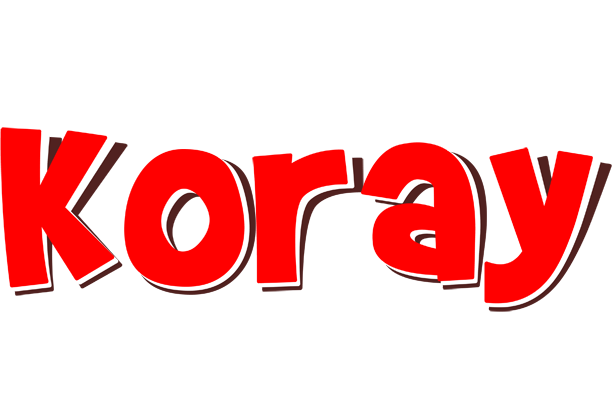 Koray basket logo