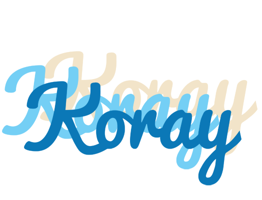 Koray breeze logo