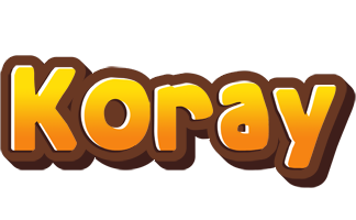 Koray cookies logo