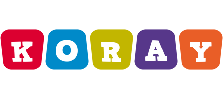 Koray daycare logo