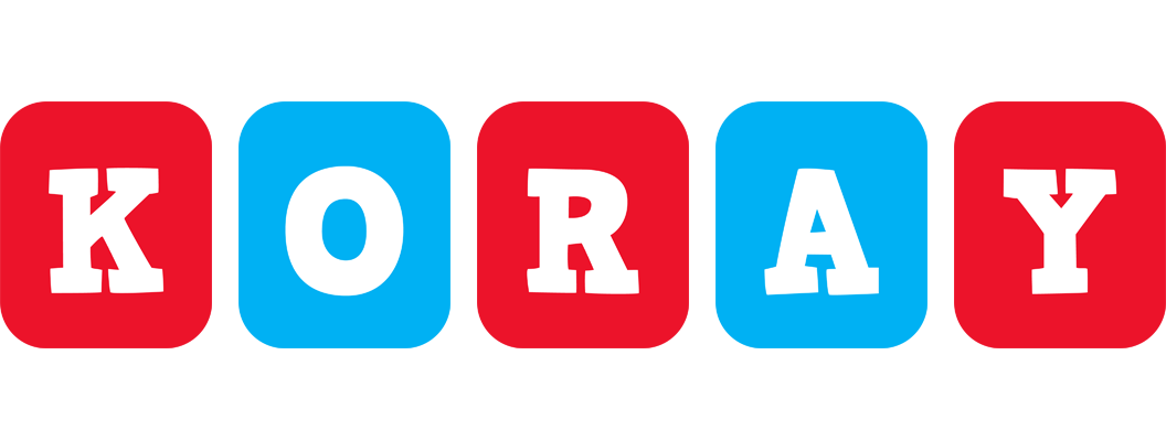 Koray diesel logo