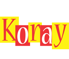 Koray errors logo