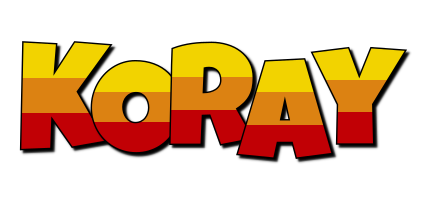 Koray jungle logo