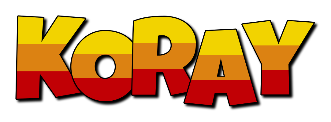 Koray jungle logo