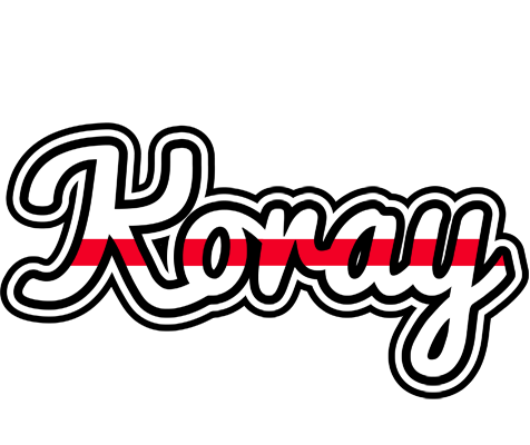 Koray kingdom logo