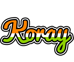 Koray mumbai logo