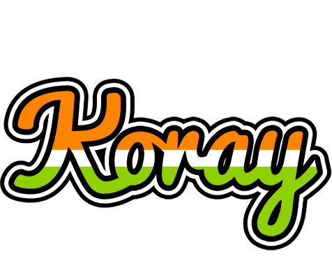 Koray mumbai logo