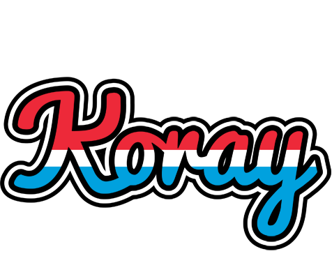 Koray norway logo