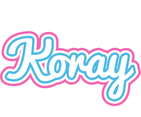 Koray outdoors logo