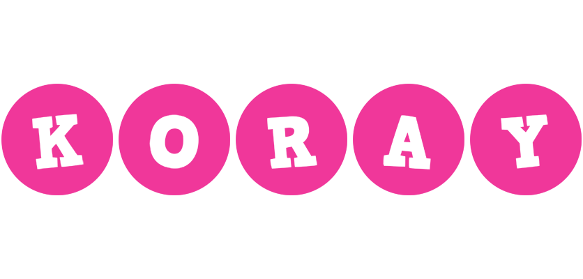 Koray poker logo