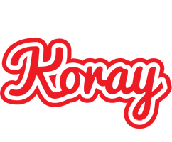 Koray sunshine logo