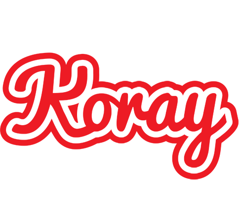 Koray sunshine logo