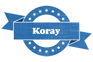 Koray trust logo