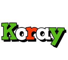 Koray venezia logo