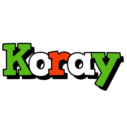 Koray venezia logo