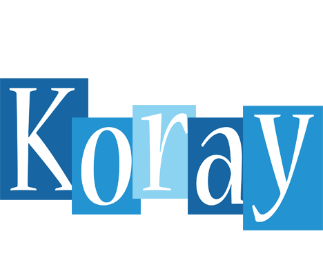 Koray winter logo