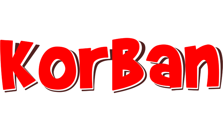 Korban basket logo