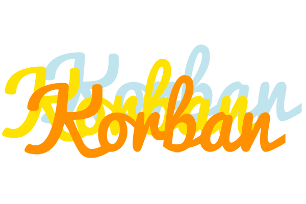 Korban energy logo