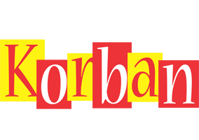 Korban errors logo