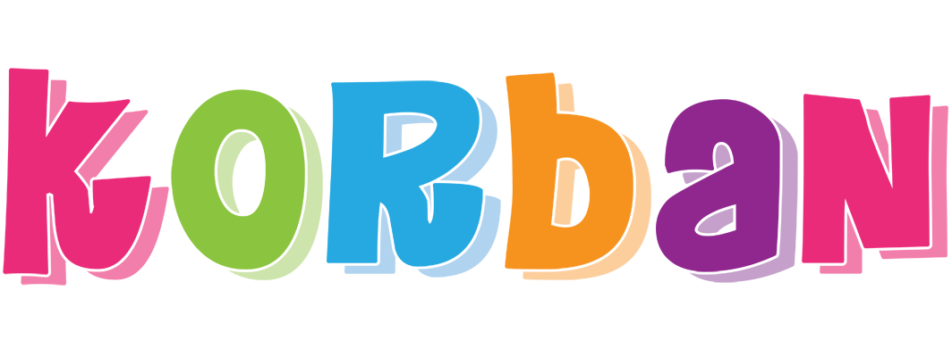 Korban friday logo