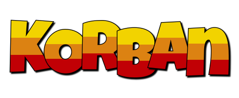 Korban jungle logo