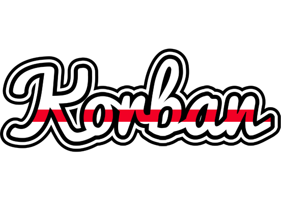 Korban kingdom logo