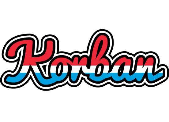 Korban norway logo