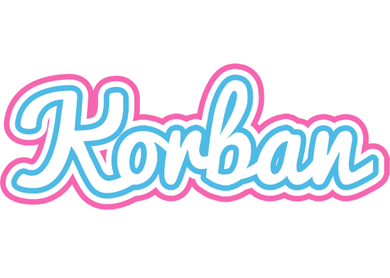 Korban outdoors logo