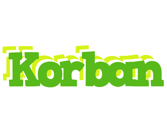 Korban picnic logo