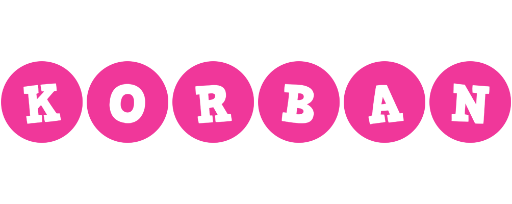 Korban poker logo