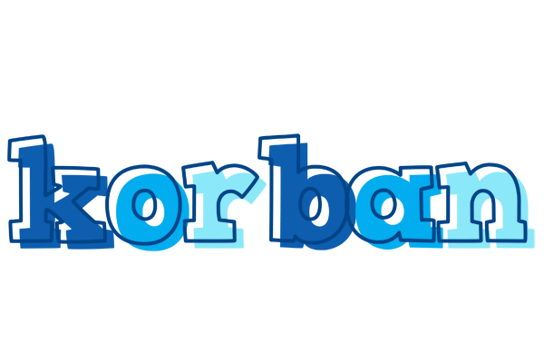 Korban sailor logo