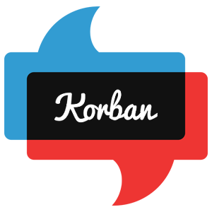 Korban sharks logo