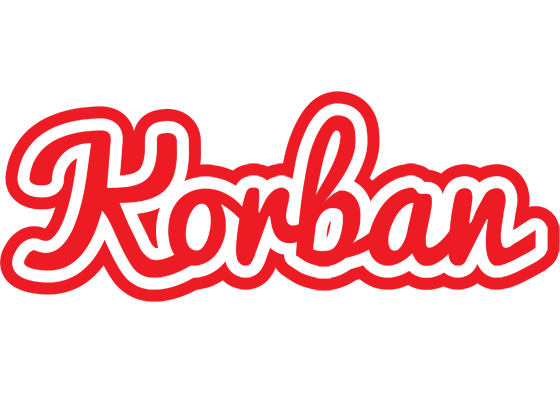 Korban sunshine logo