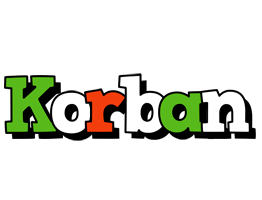 Korban venezia logo