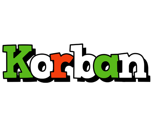 Korban venezia logo