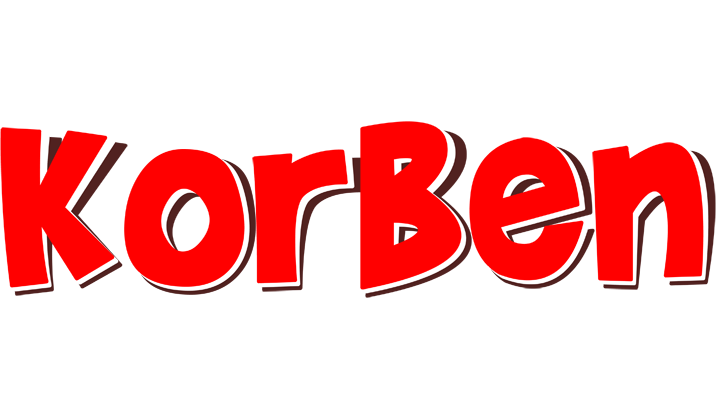 Korben basket logo