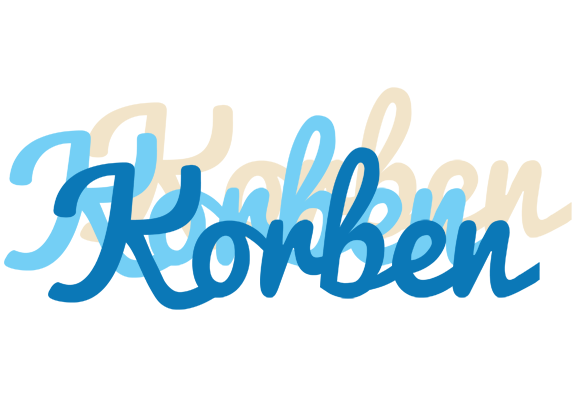 Korben breeze logo