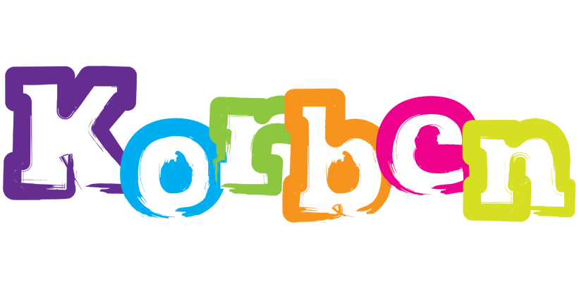 Korben casino logo