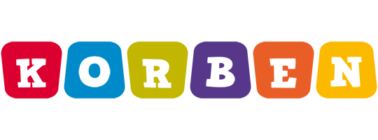 Korben kiddo logo
