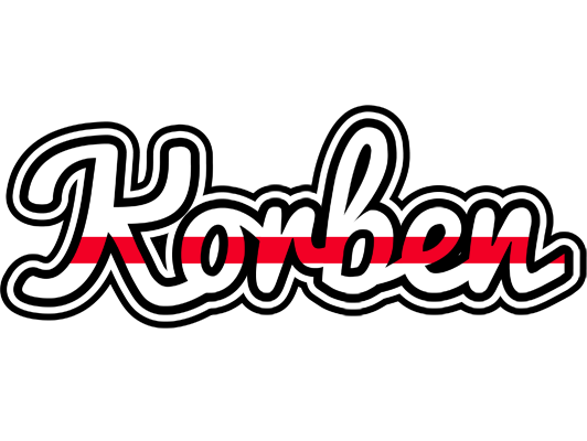 Korben kingdom logo