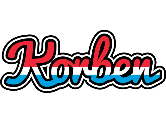 Korben norway logo