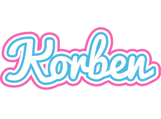 Korben outdoors logo